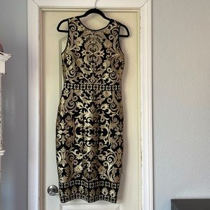 Nicole Miller cocktail dress NWT